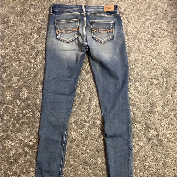 jeans - Picture 3 of 3